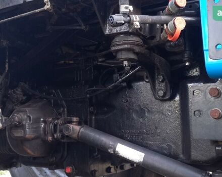 МТЗ 892 Беларус, объемом двигателя 4.75 л и пробегом 0 тыс. км за 17500 $, фото 6 на Automoto.ua