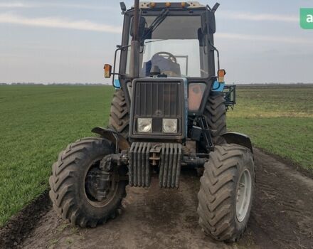 МТЗ 892 Беларус, объемом двигателя 4.75 л и пробегом 0 тыс. км за 17000 $, фото 7 на Automoto.ua