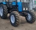 МТЗ 892 Бєларус, об'ємом двигуна 4.75 л та пробігом 0 тис. км за 14500 $, фото 1 на Automoto.ua