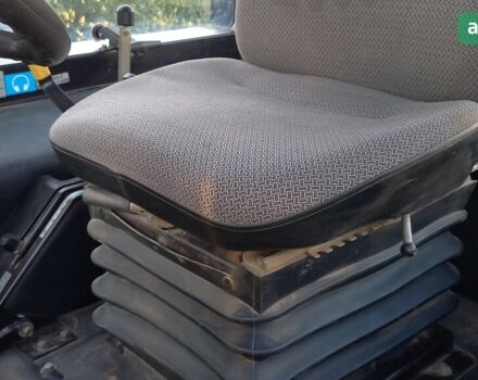 МТЗ 892 Беларус, объемом двигателя 4.75 л и пробегом 0 тыс. км за 17500 $, фото 1 на Automoto.ua