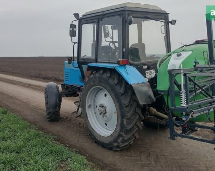 МТЗ 892 Беларус, объемом двигателя 4.75 л и пробегом 0 тыс. км за 17000 $, фото 8 на Automoto.ua