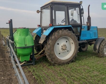 МТЗ 892 Беларус, объемом двигателя 4.75 л и пробегом 0 тыс. км за 17000 $, фото 1 на Automoto.ua