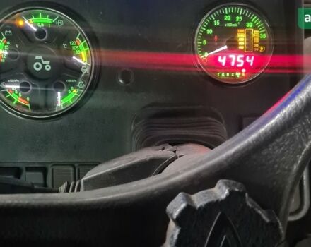 МТЗ 892 Бєларус, об'ємом двигуна 4.75 л та пробігом 0 тис. км за 15600 $, фото 5 на Automoto.ua