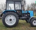 МТЗ 892 Беларус, объемом двигателя 4.75 л и пробегом 0 тыс. км за 16500 $, фото 3 на Automoto.ua