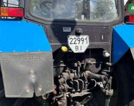 МТЗ 892 Бєларус, об'ємом двигуна 0 л та пробігом 0 тис. км за 17957 $, фото 2 на Automoto.ua