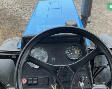 МТЗ 892 Беларус, объемом двигателя 4.75 л и пробегом 0 тыс. км за 15300 $, фото 6 на Automoto.ua