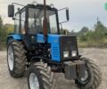 МТЗ 892 Беларус, объемом двигателя 4.75 л и пробегом 0 тыс. км за 16500 $, фото 7 на Automoto.ua