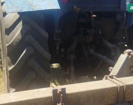 МТЗ 892 Беларус 2016 в Бобринце на Automoto.ua МТЗ 892 Беларус, объемом двигателя 4.75 л и пробегом 0 тыс. км за 16500 $, фото 5 на Automoto.ua