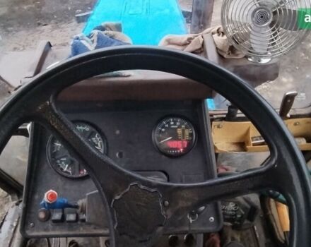 МТЗ 892 Беларус, объемом двигателя 0 л и пробегом 0 тыс. км за 15000 $, фото 5 на Automoto.ua