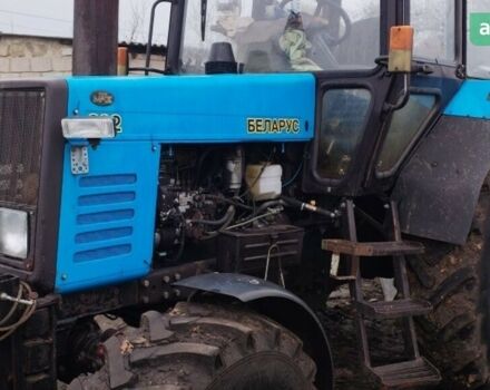 МТЗ 892 Беларус, объемом двигателя 0 л и пробегом 0 тыс. км за 15000 $, фото 6 на Automoto.ua
