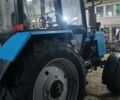 МТЗ 892 Бєларус, об'ємом двигуна 4.75 л та пробігом 0 тис. км за 16300 $, фото 1 на Automoto.ua