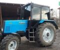 МТЗ 892 Бєларус, об'ємом двигуна 4.75 л та пробігом 0 тис. км за 16000 $, фото 1 на Automoto.ua