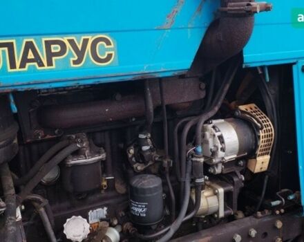 МТЗ 892 Беларус, объемом двигателя 0 л и пробегом 0 тыс. км за 15000 $, фото 4 на Automoto.ua