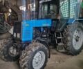 МТЗ 892 Бєларус, об'ємом двигуна 4.75 л та пробігом 0 тис. км за 15600 $, фото 1 на Automoto.ua