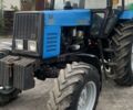 МТЗ 892 Беларус, объемом двигателя 4.75 л и пробегом 0 тыс. км за 16500 $, фото 10 на Automoto.ua