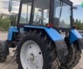 МТЗ 892 Беларус, объемом двигателя 4.75 л и пробегом 0 тыс. км за 16500 $, фото 9 на Automoto.ua