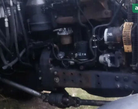 МТЗ 892 Беларус 2016 в Бобринце на Automoto.ua МТЗ 892 Беларус, объемом двигателя 4.75 л и пробегом 0 тыс. км за 16500 $, фото 3 на Automoto.ua