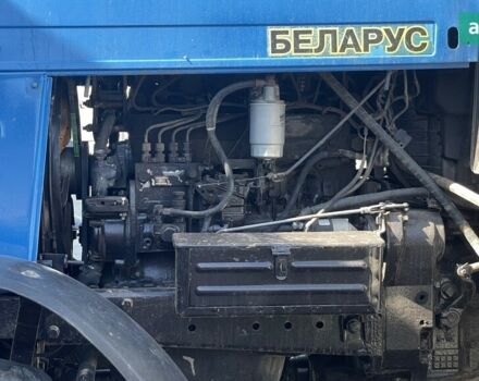МТЗ 892 Бєларус, об'ємом двигуна 4.75 л та пробігом 0 тис. км за 13800 $, фото 6 на Automoto.ua