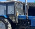 МТЗ 892 Бєларус, об'ємом двигуна 4.75 л та пробігом 0 тис. км за 13800 $, фото 1 на Automoto.ua