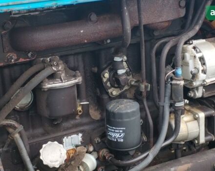 МТЗ 892 Беларус, объемом двигателя 0 л и пробегом 0 тыс. км за 15000 $, фото 1 на Automoto.ua