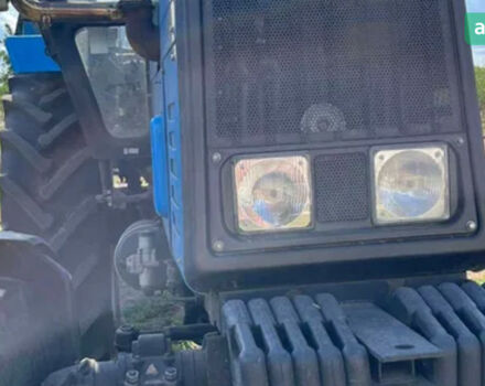 МТЗ 892 Бєларус, об'ємом двигуна 0 л та пробігом 0 тис. км за 17957 $, фото 8 на Automoto.ua