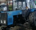 МТЗ 892 Бєларус, об'ємом двигуна 4.75 л та пробігом 0 тис. км за 16300 $, фото 1 на Automoto.ua