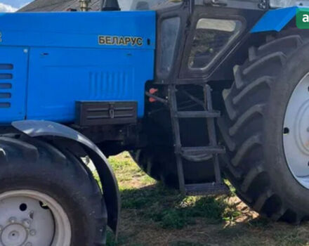 МТЗ 892 Бєларус, об'ємом двигуна 0 л та пробігом 0 тис. км за 17957 $, фото 3 на Automoto.ua