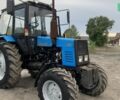 МТЗ 892 Беларус, объемом двигателя 4.75 л и пробегом 0 тыс. км за 16500 $, фото 1 на Automoto.ua