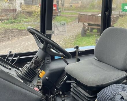 МТЗ 892 Беларус, объемом двигателя 4.75 л и пробегом 0 тыс. км за 15300 $, фото 5 на Automoto.ua