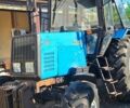 МТЗ 892 Бєларус, об'ємом двигуна 4.75 л та пробігом 2 тис. км за 15500 $, фото 1 на Automoto.ua