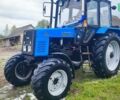 МТЗ 892 Беларус, объемом двигателя 4.75 л и пробегом 0 тыс. км за 16700 $, фото 1 на Automoto.ua