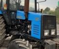 МТЗ 892 Беларус, объемом двигателя 4.75 л и пробегом 0 тыс. км за 16500 $, фото 11 на Automoto.ua
