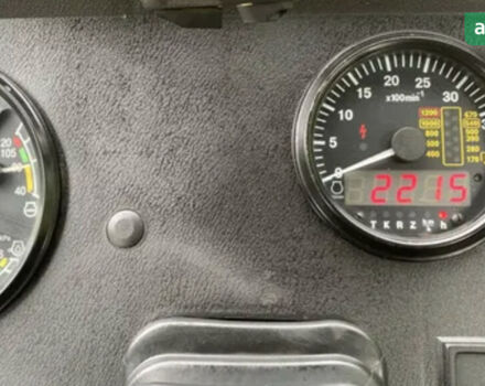 МТЗ 892 Беларус, объемом двигателя 4.75 л и пробегом 0 тыс. км за 17800 $, фото 6 на Automoto.ua