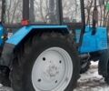 МТЗ 892 Беларус, объемом двигателя 4.75 л и пробегом 0 тыс. км за 16700 $, фото 3 на Automoto.ua
