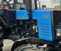 МТЗ 892 Бєларус, об'ємом двигуна 4.75 л та пробігом 0 тис. км за 20000 $, фото 1 на Automoto.ua