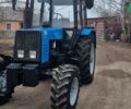 МТЗ 892 Бєларус, об'ємом двигуна 4.75 л та пробігом 0 тис. км за 15500 $, фото 1 на Automoto.ua