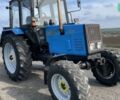 МТЗ 892 Беларус, объемом двигателя 4.75 л и пробегом 0 тыс. км за 17300 $, фото 1 на Automoto.ua