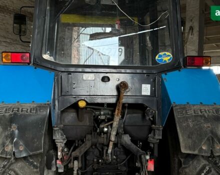 МТЗ 892 Бєларус, об'ємом двигуна 4.75 л та пробігом 0 тис. км за 17500 $, фото 1 на Automoto.ua