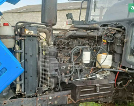 МТЗ 892 Беларус, объемом двигателя 4.75 л и пробегом 0 тыс. км за 17200 $, фото 7 на Automoto.ua