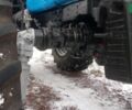 МТЗ 892 Беларус, объемом двигателя 4.75 л и пробегом 0 тыс. км за 16700 $, фото 6 на Automoto.ua
