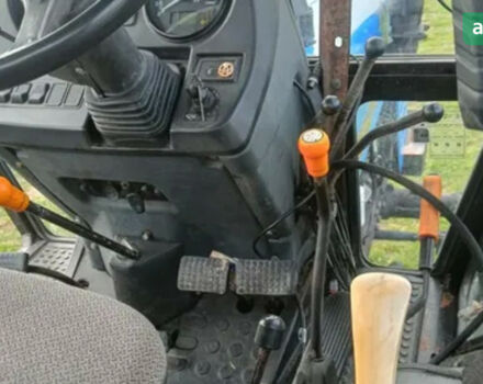 МТЗ 892 Беларус, объемом двигателя 4.75 л и пробегом 0 тыс. км за 17200 $, фото 3 на Automoto.ua