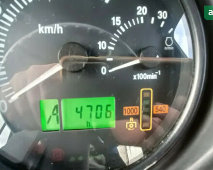 МТЗ 892 Беларус, объемом двигателя 4.75 л и пробегом 0 тыс. км за 17200 $, фото 9 на Automoto.ua