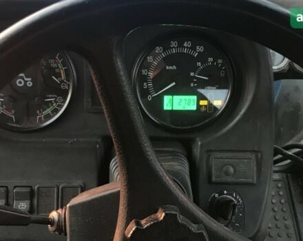МТЗ 892 Беларус, объемом двигателя 0 л и пробегом 0 тыс. км за 17000 $, фото 1 на Automoto.ua