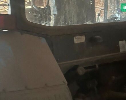 МТЗ 892 Бєларус, об'ємом двигуна 4.75 л та пробігом 0 тис. км за 14900 $, фото 2 на Automoto.ua