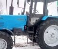 МТЗ 892 Беларус, объемом двигателя 4.75 л и пробегом 0 тыс. км за 16700 $, фото 1 на Automoto.ua
