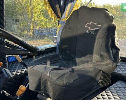 МТЗ 892 Беларус, объемом двигателя 4.75 л и пробегом 0 тыс. км за 17500 $, фото 9 на Automoto.ua