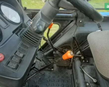 МТЗ 892 Беларус, объемом двигателя 4.75 л и пробегом 0 тыс. км за 17200 $, фото 11 на Automoto.ua