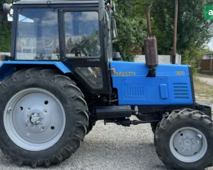 МТЗ 892 Бєларус, об'ємом двигуна 4.75 л та пробігом 0 тис. км за 16200 $, фото 5 на Automoto.ua