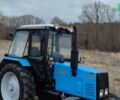 МТЗ 892 Бєларус, об'ємом двигуна 4.75 л та пробігом 1 тис. км за 16900 $, фото 1 на Automoto.ua