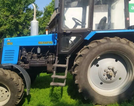 МТЗ 892 Бєларус, об'ємом двигуна 4.75 л та пробігом 0 тис. км за 18000 $, фото 2 на Automoto.ua
